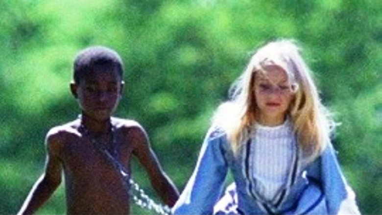 Goodbye Uncle Tom still 4