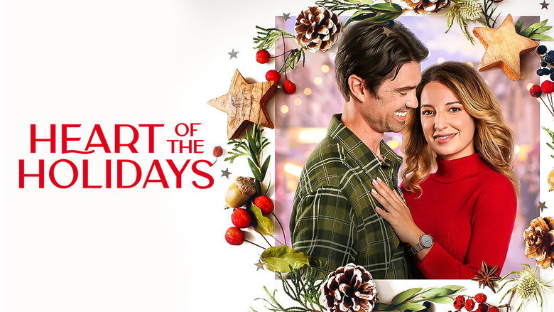 Heart of the Holidays still 5