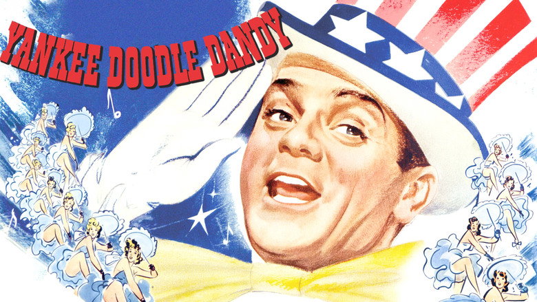Yankee Doodle Dandy still 8