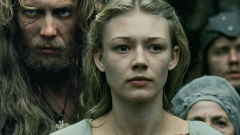 Wolfhound of the Grey Dog Clan still 4