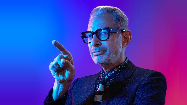 The World According to Jeff Goldblum still 1