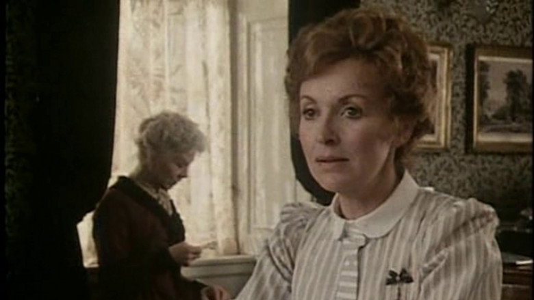 Miss Morison's Ghosts still 1