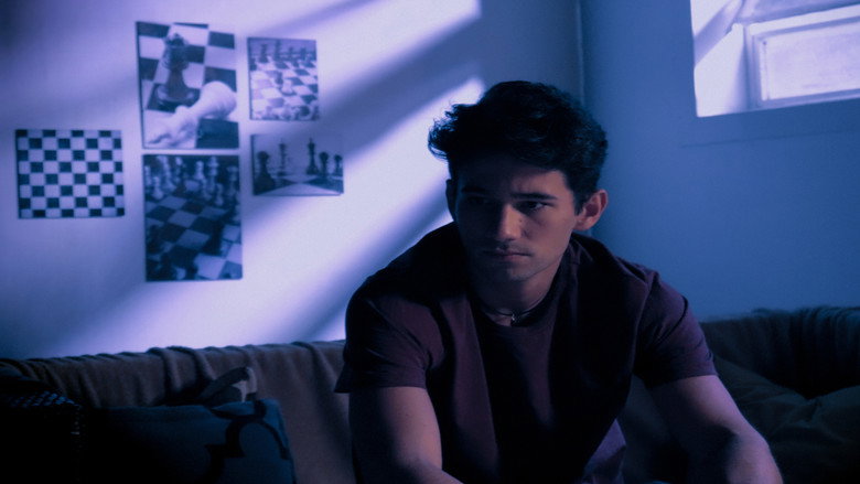 HOMO HOMINI LUPUS still 2