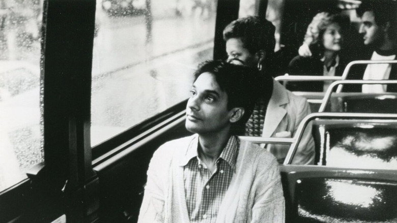 Lonely in America still 1