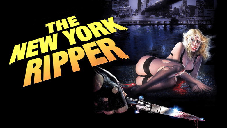 The New York Ripper still 1