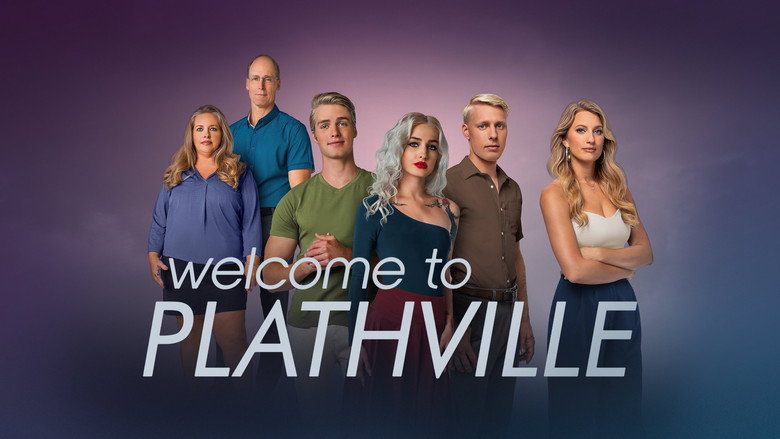 Welcome to Plathville still 2