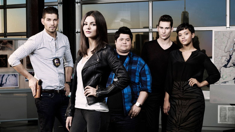 Eye Candy still 2