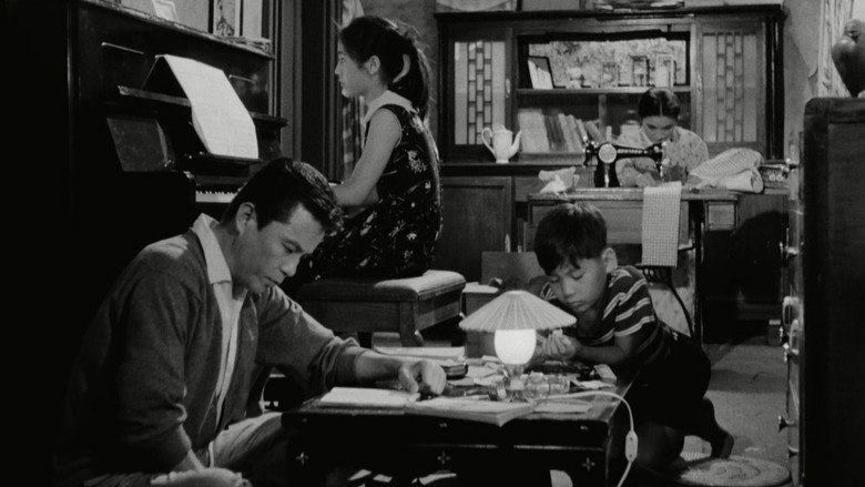 The Housemaid still 3