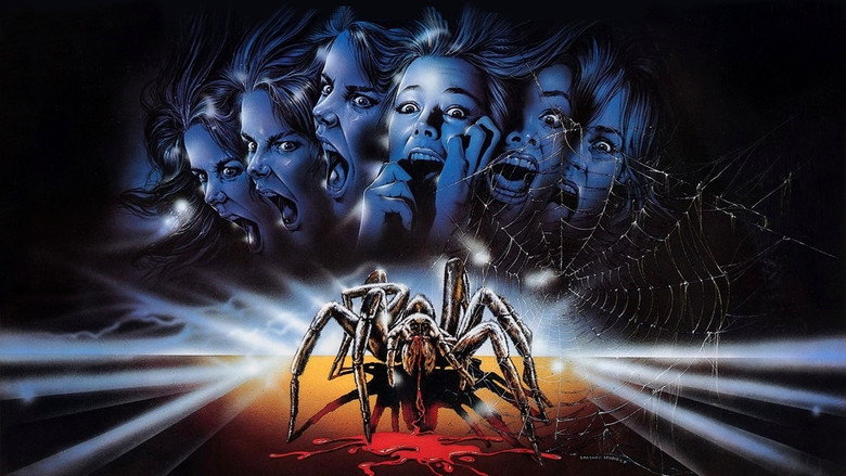 The Spider Labyrinth still 3