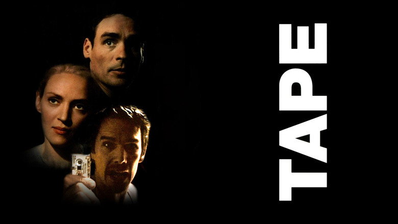 Tape still 7
