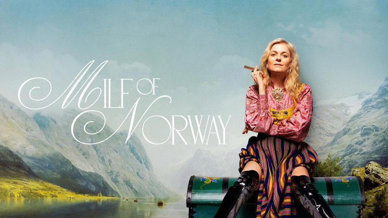 MILF of Norway still 3