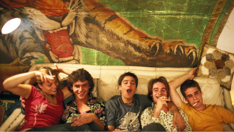 One to Another still 2