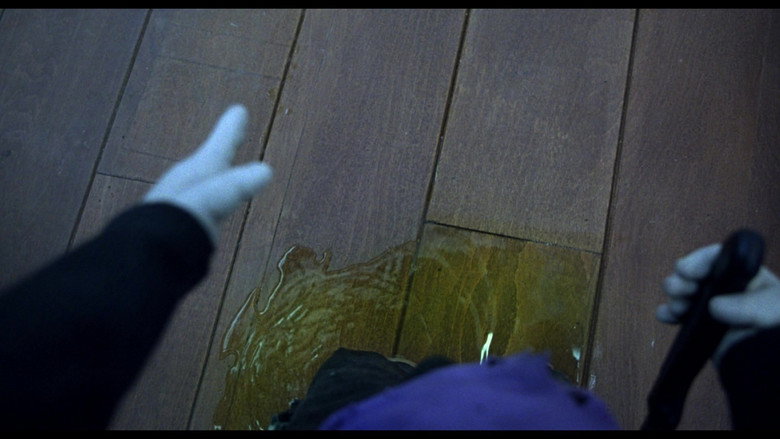 Seed of Chucky still 2