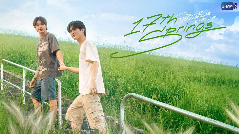 17th Spring still 2