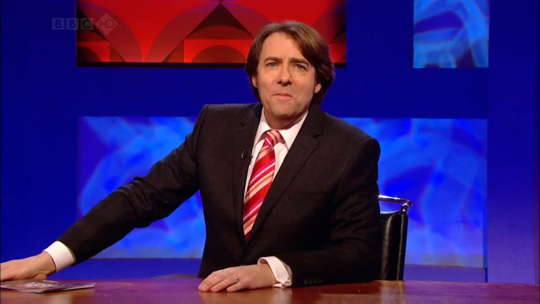 Friday Night with Jonathan Ross still 1
