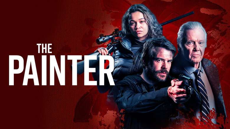The Painter still 1