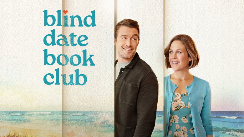 Blind Date Book Club still 2