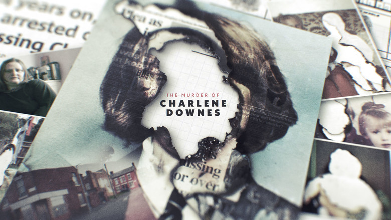 The Murder of Charlene Downes still 1