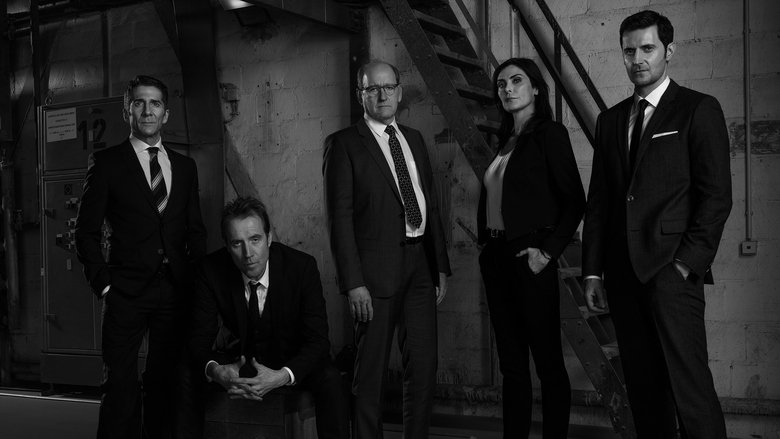 Berlin Station still 1
