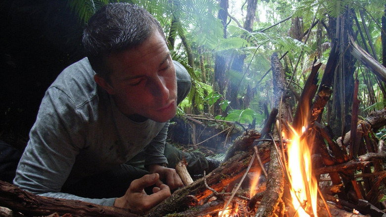 Man vs. Wild still 8