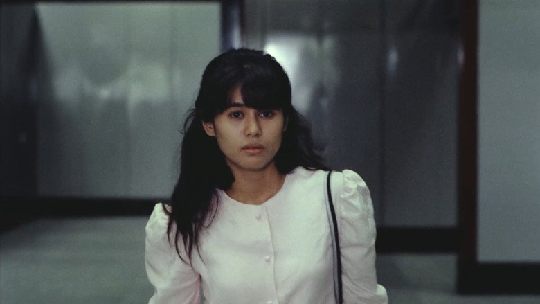 Bride of the Orient still 2