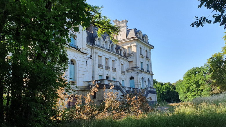 Le manoir a des yeux still 1