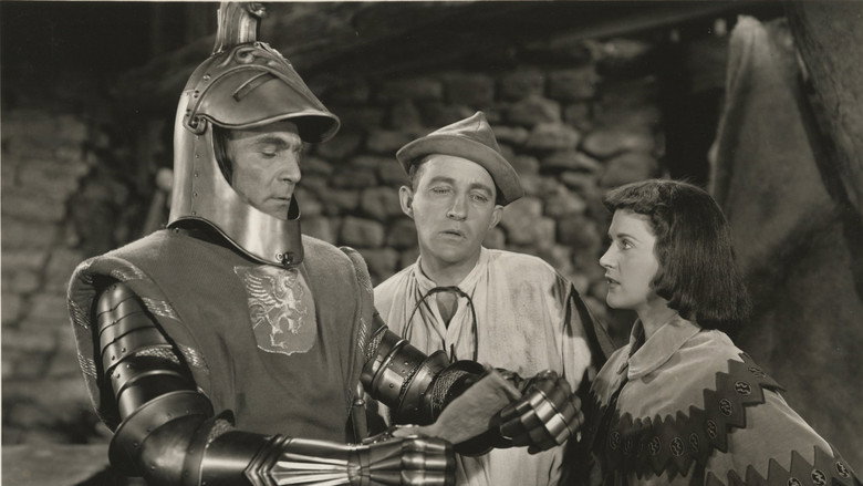 A Connecticut Yankee in King Arthur's Court still 6