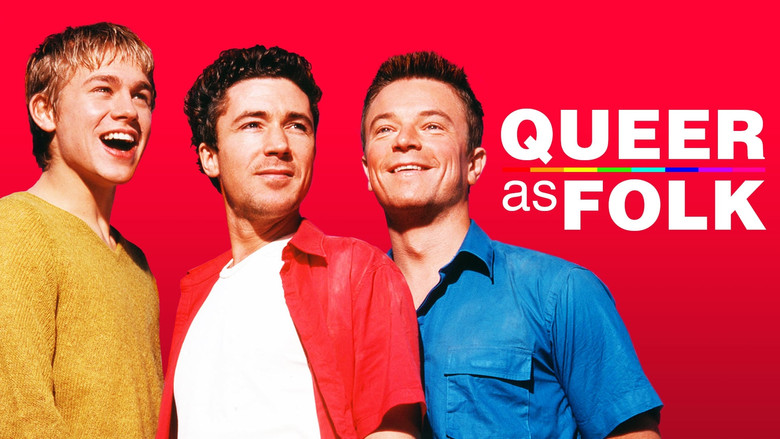 Queer as Folk still 6