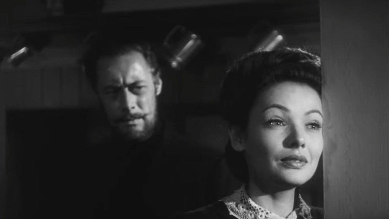 The Ghost and Mrs. Muir still 4