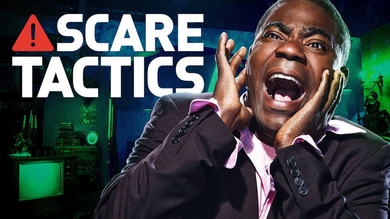 Scare Tactics still 5