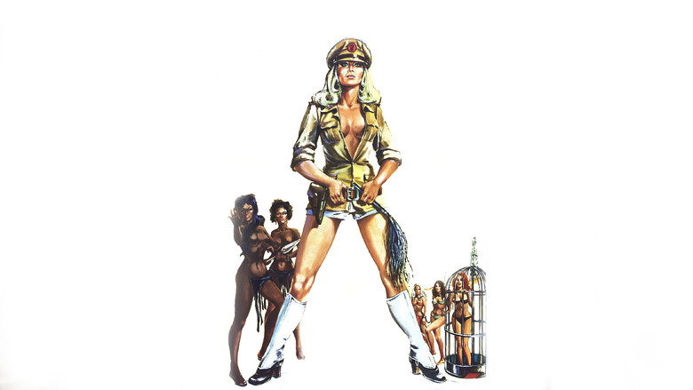 Ilsa: Harem Keeper of the Oil Sheiks still 2