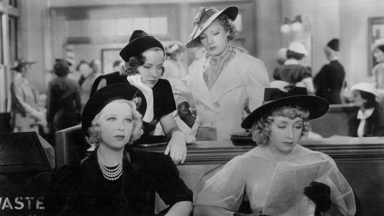 Gold Diggers of 1937 still 5