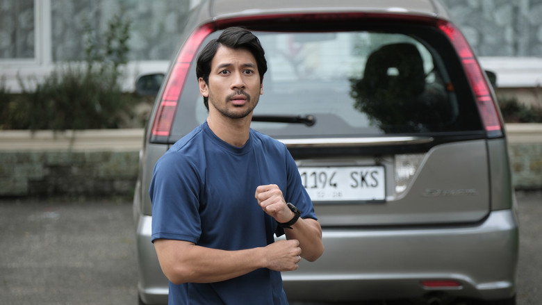 Perumahan Laddaland still 6