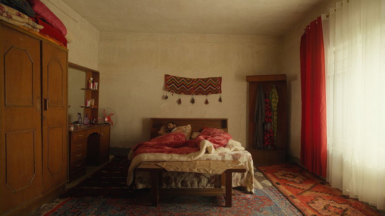 Talisman still 2