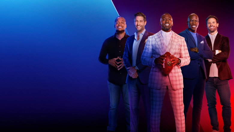 Inside the NFL still 8