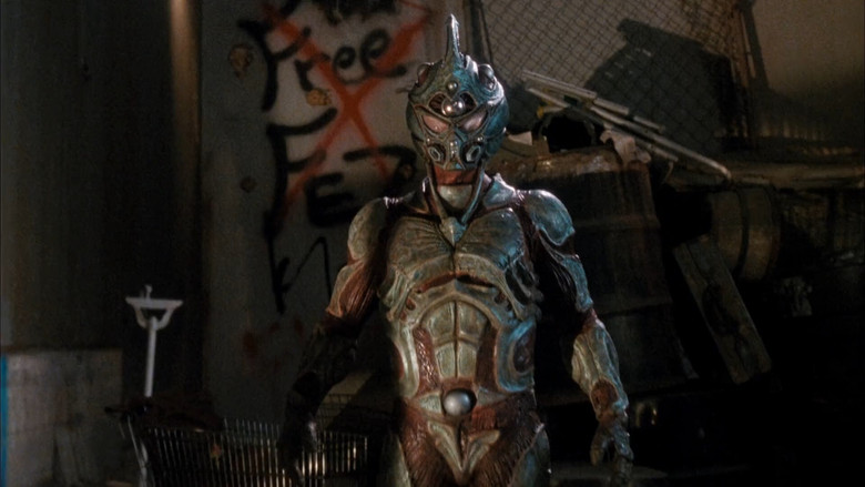 The Guyver still 2
