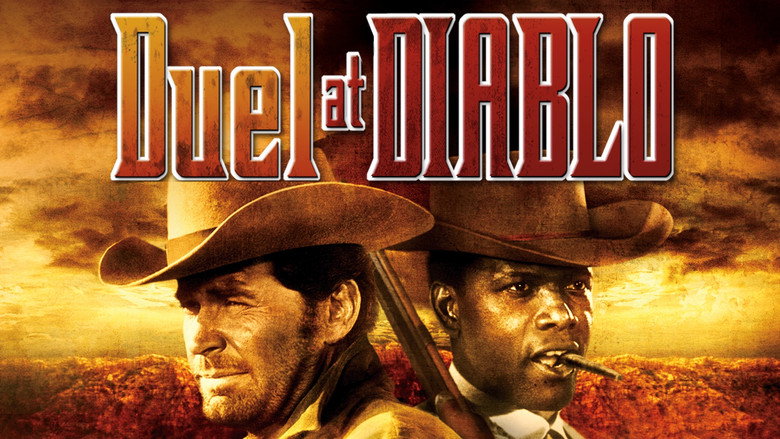Duel at Diablo still 3
