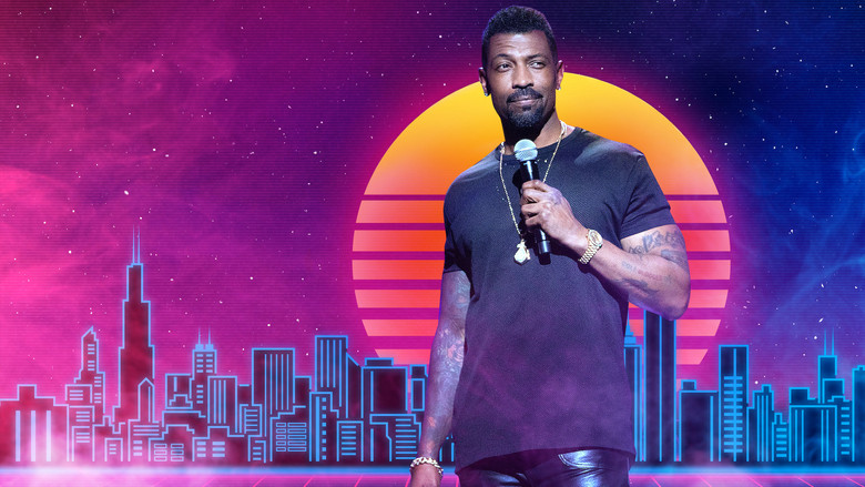 Deon Cole: Cole Hearted still 1