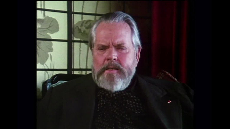 Magician: The Astonishing Life and Work of Orson Welles still 3