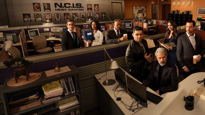 NCIS still 2