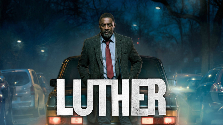 Luther still 3
