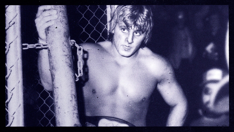 Dark Side of the Ring still 5