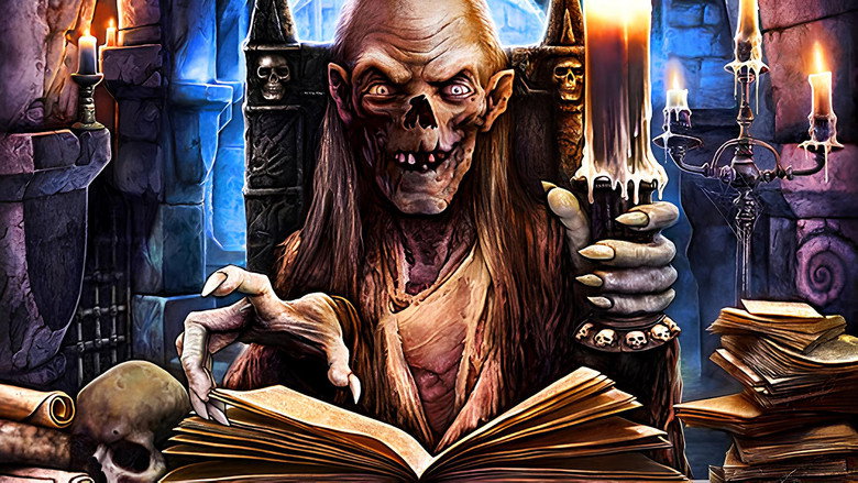 Tales from the Crypt still 7