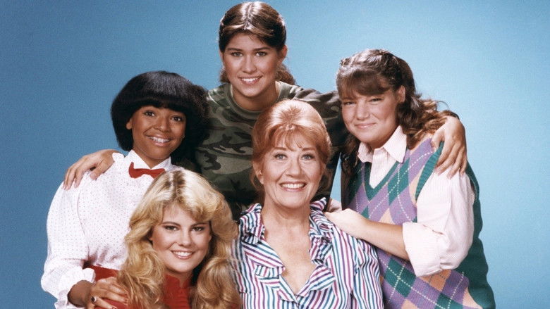 The Facts of Life still 1