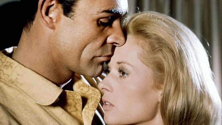 Tippi Hedren: The Birds and Other Wild Animals still 2