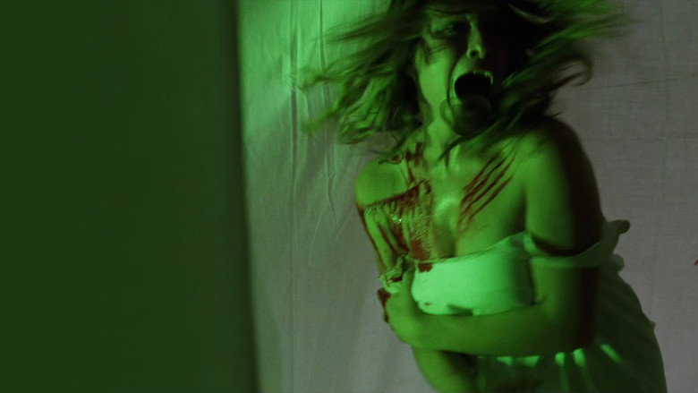 The Spider Labyrinth still 7