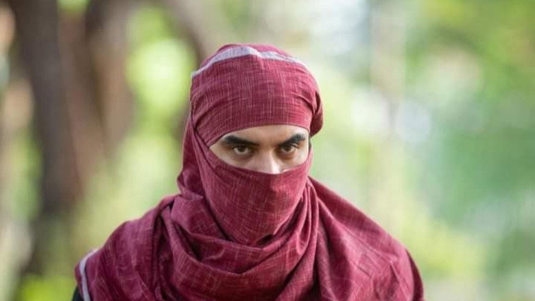 Minnal Murali still 8