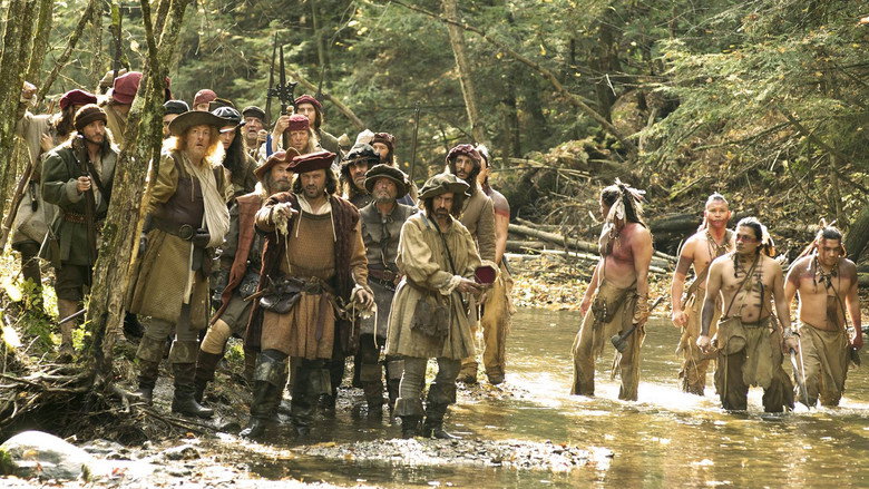 Hochelaga, Land of Souls still 3