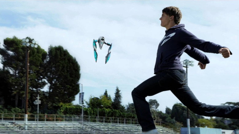 Max Steel still 6