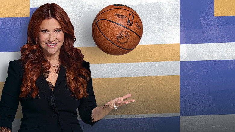 Headliners with Rachel Nichols still 4